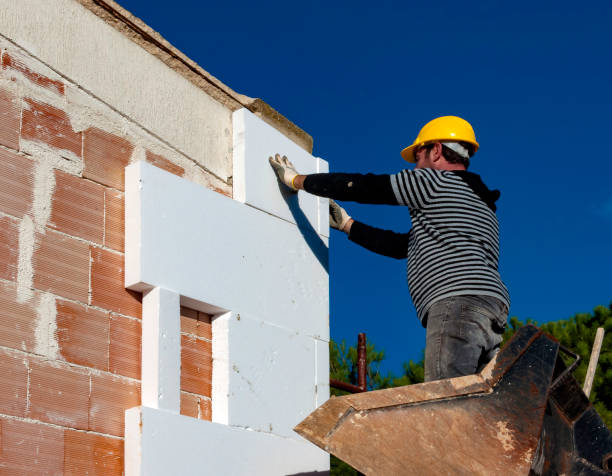 Best Insulation Contractors for Homes  in Enlow, PA