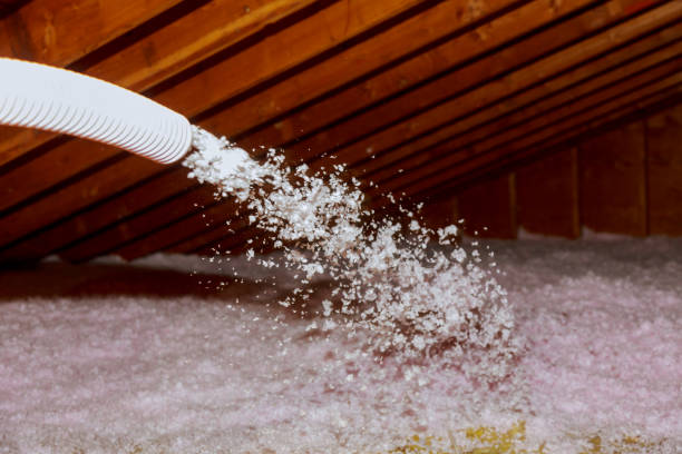 Best Insulation Contractor Near Me  in Enlow, PA