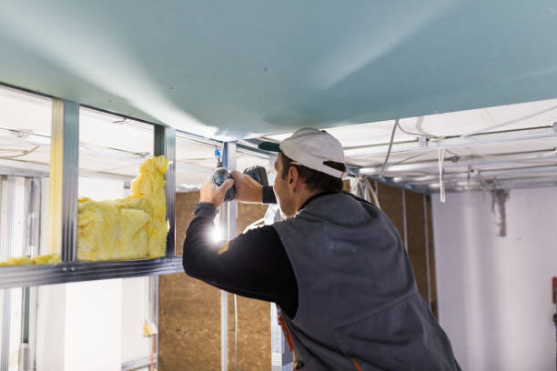 Best Commercial Insulation Contractor  in Enlow, PA