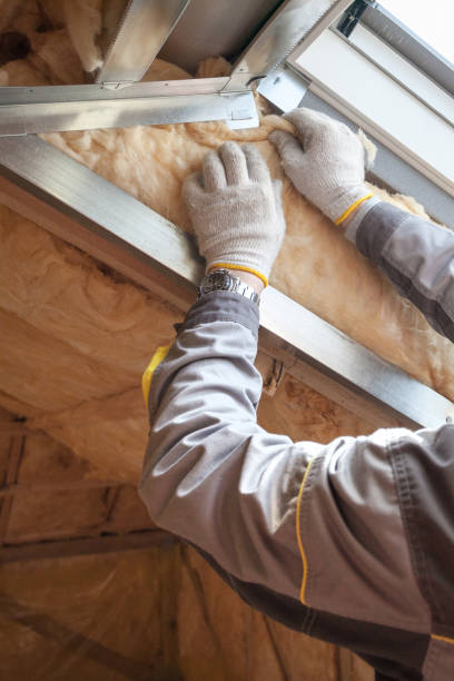 Attic Insulation Near Me in Enlow, PA