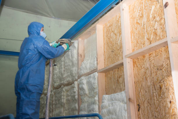 Best Energy-efficient Insulation  in Enlow, PA