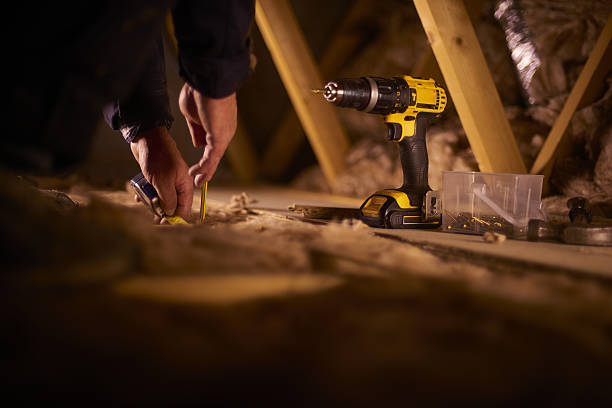 Best Spray Foam Insulation  in Enlow, PA